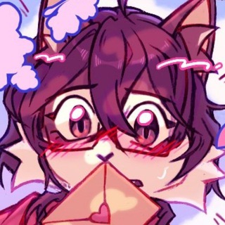 Telegram profile photo for мелчановы лапки