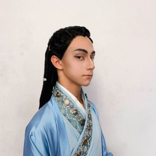 Telegram profile photo for лягушка под луной