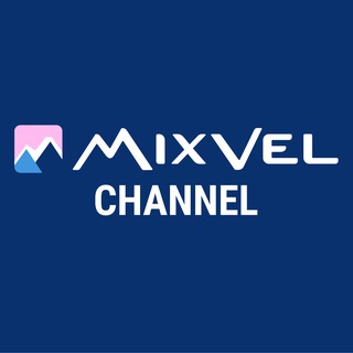 Telegram profile photo for MixVel Channel