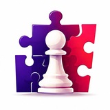 Telegram profile photo for #решизадачку ♟