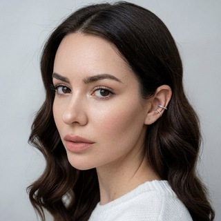 Telegram profile photo for Мария Басова | Блог с характером©️