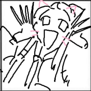 Telegram profile photo for Вика чет пишет (КАМБЕК ХАРСТИЛА!!)