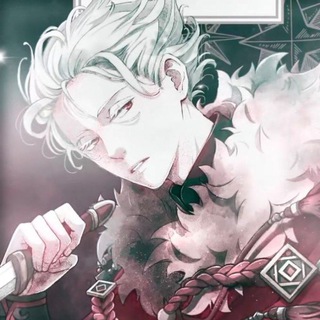 Telegram profile photo for °•ᥰρуɸы ᧘ᥙᥲ᧘κᥙ•°