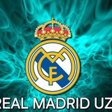 Telegram profile photo for Real Madrid UZ
