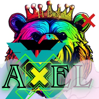 Telegram profile photo for AxEL's Promo Arcade