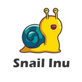 Telegram profile photo for Snail Inu Channel