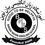 Telegram profile photo for مرکز آموزش زبانهای خارجه بیان نوین