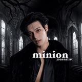 Telegram profile photo for 𝑚𝑖𝑛𝑖𝑜𝑛 || 𝑗𝑜𝑢𝑟𝑛𝑎𝑙𝑖𝑠𝑡