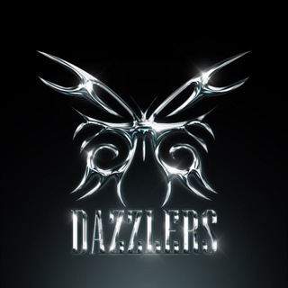 Telegram profile photo for ✨DAZZLERS ✨
