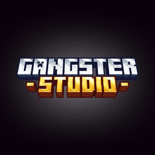 Telegram profile photo for GangsterStudios
