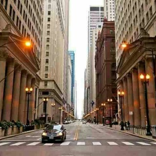 Telegram profile photo for Finstreet22