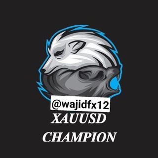 Telegram profile photo for XAUUSD CHAMPION