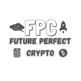 Telegram profile photo for Future Perfect Crypto