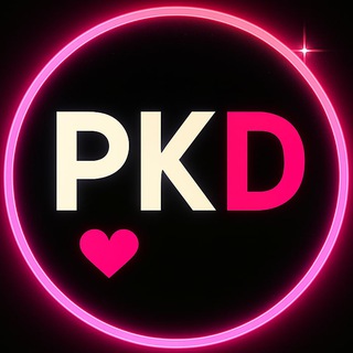 Telegram profile photo for PKD