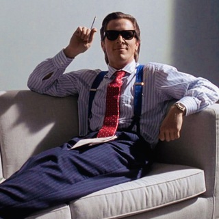 Telegram profile photo for Маркиз де Стайл