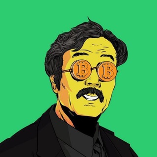 Telegram profile photo for Крипто Барон