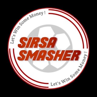 Telegram profile photo for SIRSA SMASHER