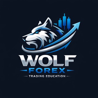 Telegram profile photo for WOLF EDUCATION