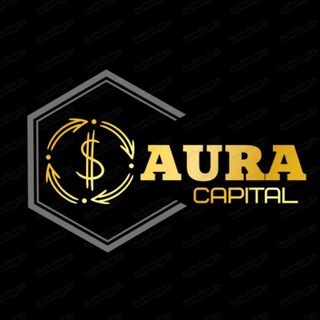 Telegram profile photo for AURA CAPITAL ❤️