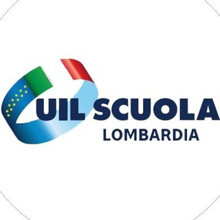 Telegram profile photo for UilScuolaRuaLombardia