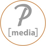 Telegram profile photo for PRADAR.media