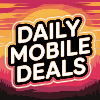 Telegram profile photo for Best Mobile LOOT Deal & Offer ⚡️⚡️