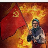 Telegram profile photo for Stalin