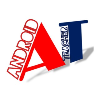 Telegram profile photo for Android Teacher