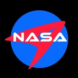 Telegram profile photo for NASA Moon Mission - PORTAL