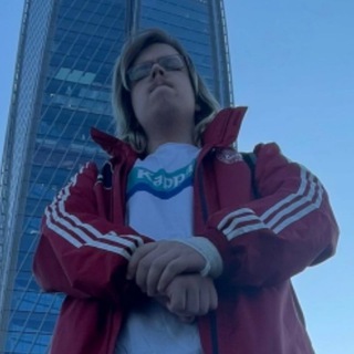 Telegram profile photo for эдиты