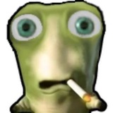 Telegram profile photo for он жив - Fr1mjk3