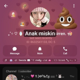 Telegram profile photo for Spill si PANTEK