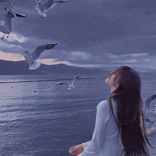 Telegram profile photo for 🦋ركــن هــدوء ✨