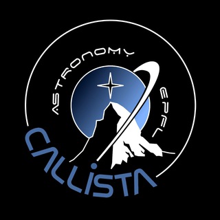 Telegram profile photo for Callista - Club d'Astronomie EPFL