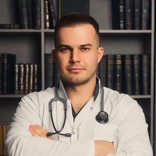 Telegram profile photo for Доктор Ринат Назимович