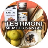 Telegram profile photo for Testimoni MEMBER Kantas