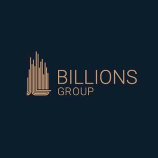 Telegram profile photo for Billions Group - CEO | Недвижимость в Дубае