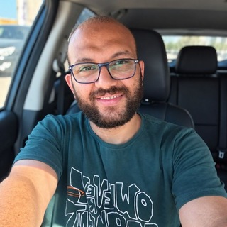 Telegram profile photo for عبدالرحمن إبراهيم