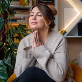Telegram profile photo for ПсихеЯ в Деле | Тело в Жизни