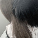Telegram profile photo for no longing, no love, no sadness
