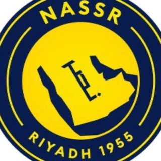 Telegram profile photo for نادي النصر السعودي | AlNassrFC