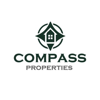 Telegram profile photo for Compass Properties