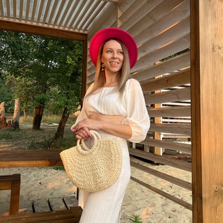 Telegram profile photo for Иголкина Юлия | БИЗНЕС-ПСИХОЛОГ