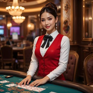 Telegram profile photo for 柬埔寨博彩之家-圣淘沙-JDB电子棋牌游戏技巧-PG电子捕鱼游戏频道