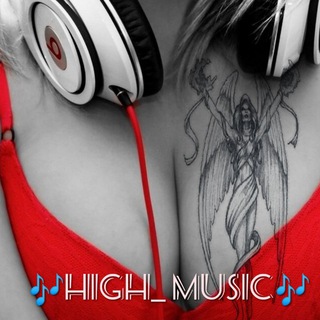 Telegram profile photo for 🎶Музыка по кайфую🎶