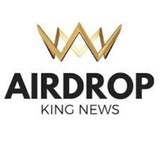 Telegram profile photo for 𝐎ffi𝗰ial 𝗔𝐢𝗿𝗱𝗿𝗼𝗽 𝐃ha𝐤a