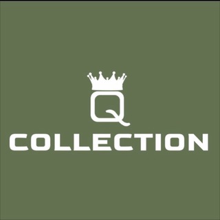Telegram profile photo for QONT COLLECTION || Yönlendirme Kanalı