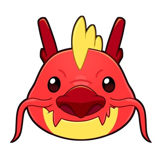 Telegram profile photo for DragonCoin ($DRAG) | Portal