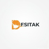 Telegram profile photo for DesiTak