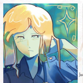 Telegram profile photo for Рест -_-ㅤАлександра.